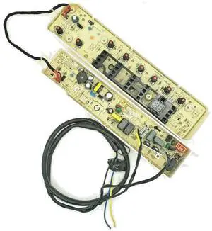 Rabon Services Group - Replacement for Magic Chef Washer Control 17138000023341