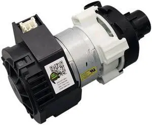 Rabon Services Group - New OEM Replacement for Haier Dishwasher Circulation Pump 265D3373G001