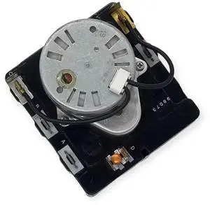 Rabon Services Group - Genuine OEM Replacement for GE Dryer Timer 572D478G02  *