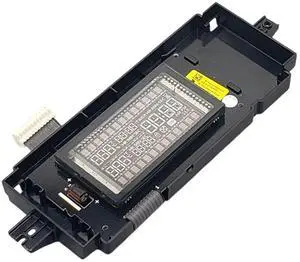 Rabon Services Group - OEM Replacement for Whirlpool Oven Control  W10752316