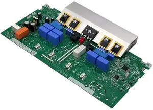 Rabon Services Group - New OEM Replacement for Bosch Range Power Control 11019876