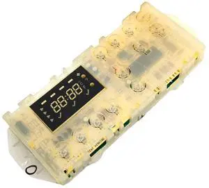 Rabon Services Group - OEM Replacement for Whirlpool Range Control 8524305  ? ?