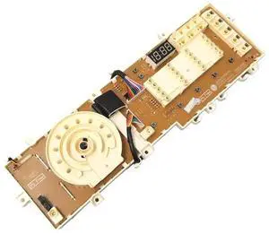 Rabon Services Group - Genuine OEM Replacement for LG Washer Control Board 6871EC1116C  *