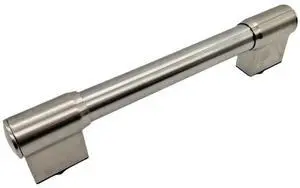 Rabon Services Group - OEM Replacement for Maytag Microwave Door Handle W11034214