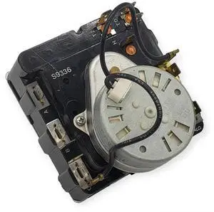 Rabon Services Group - Genuine OEM Replacement for Frigidaire Dryer Timer 131063300D  *