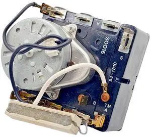 Rabon Services Group - OEM Replacement for Maytag Dryer Timer 53-1810 607241  ? ?