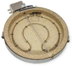Rabon Services Group - OEM Replacement for Midea Range Warming Element 17471100004813  *