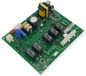 Rabon Services Group - OEM Replacement for Whirlpool Refrigerator Control W10259855B  *