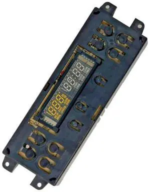 Rabon Services Group - Genuine OEM Replacement for GE Oven Control Board 164D3260P003  *