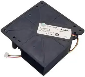 Rabon Services Group - New OEM Nidec Induction Cooling Fan D12F-24B9S1
