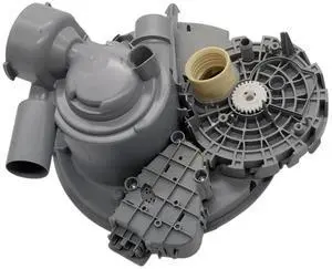 Rabon Services Group - New OEM  Replacement for Bosch Dishwasher Sump 00668102