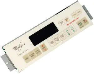 Rabon Services Group - Genuine OEM Replacement for Whirlpool Range Control 8273866  *