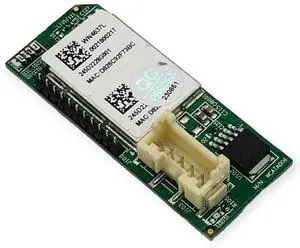 Rabon Services Group - Genuine OEM Replacement for GE Washer Wifi Board 245D2228G001  *