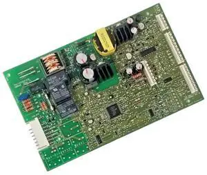Rabon Services Group - GENUINE OEM Replacement for GE Refrigerator Control 200D5076G006