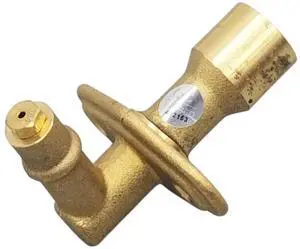 Rabon Services Group - New OEM Replacement for Samsung Range Broil Burner Orifice DG94-01436A