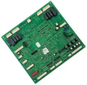 Rabon Services Group - OEM Replacement for Samsung Fridge Control DA94-04225A  ? ?