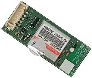 Rabon Services Group - Genuine OEM Replacement for LG Dishwasher PCB Module EBR85871801