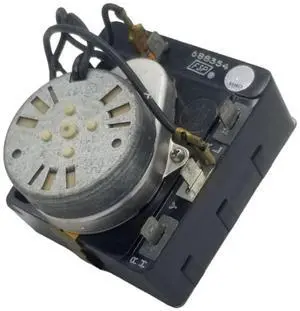 Rabon Services Group - OEM Replacement for Kenmore Dryer Timer 688354  *  *