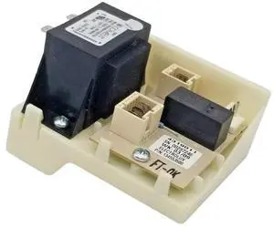 Rabon Services Group - OEM Replacement for Frigidaire Washer Heater Control 134553500  ??