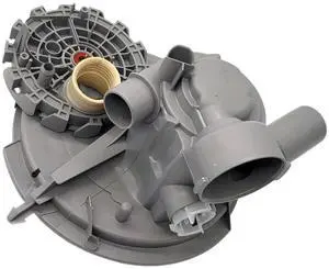 Rabon Services Group - New OEM Replacement for Bosch Dishwasher Sump 00752078