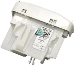 Rabon Services Group - New OEM Replacement for Bosch Dishwasher Control Module 9001777371