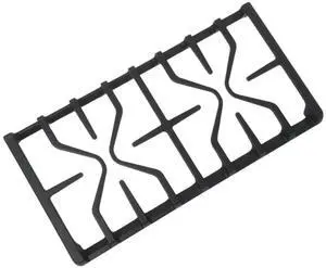 Rabon Services Group - New Genuine OEM New Replacement for GE Range Burner Grate ?295D1079G001