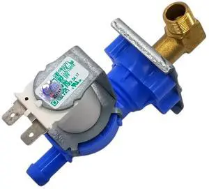 Rabon Services Group - New OEM Replacement for LG Dishwasher Water Inlet Valve 5221DD1001E