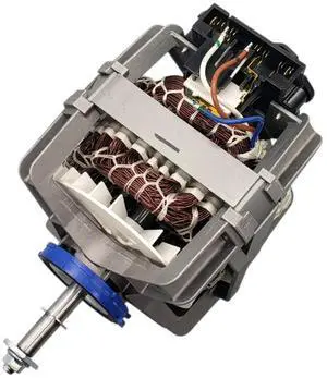 Rabon Services Group - New OEM Replacement for Whirlpool Dryer Drive Motor  279787