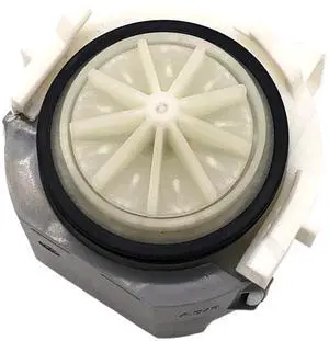 Rabon Services Group - New OEM Replacement for Bosch Dishwasher Drain Pump 1208028 00631200