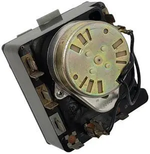Rabon Services Group - OEM Replacement for GE Dryer Timer 963D191G012