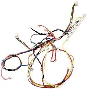 Rabon Services Group - New OEM Replacement for Bosch Dishwasher Cable Harness 12043270