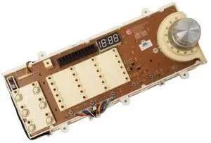 Rabon Services Group - Genuine OEM Replacement for LG Dryer Control Board 6871EC2025J  *