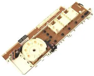 Rabon Services Group - OEM Replacement for LG Washer Display Control 6871EC2041A?  *