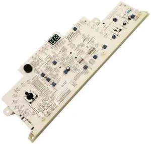 Rabon Services Group - OEM Replacement for GE Dryer Control  234D1504G005