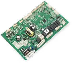 Rabon Services Group - OEM Replacement for GE Refrigerator Control Board WR55X30452  *