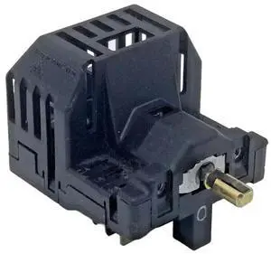 Rabon Services Group - OEM Replacement for Whirlpool Range Infinite Switch 8272892  *