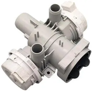 Rabon Services Group - New OEM Replacement for LG Washer Drain Pump AHA75853813