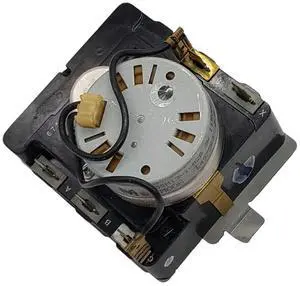 Rabon Services Group - OEM Replacement for GE Dryer Timer 572D520P041  ?  ?