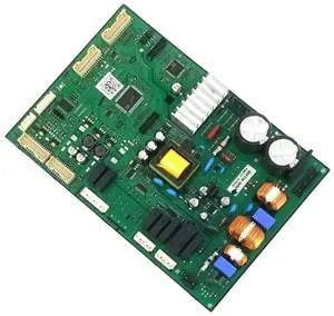 Rabon Services Group - OEM Replacement for Samsung Fridge Control DA92-01196H  +