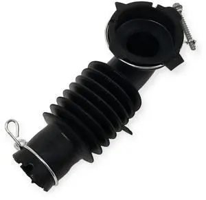 Rabon Services Group - New Genuine OEM Replacement for LG Washer Vent Bellows 4738ER2002A