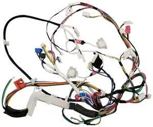 Rabon Services Group - New OEM Replacement for LG Dishwasher Multi- Harness EAD63647040