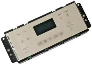 Rabon Services Group - OEM Replacement for Whirlpool Range Control W10413072 W10413077  *
