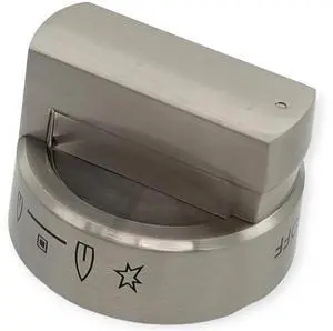 Rabon Services Group - New Genuine OEM Replacement for Electrolux Range Control Knob 5304527549
