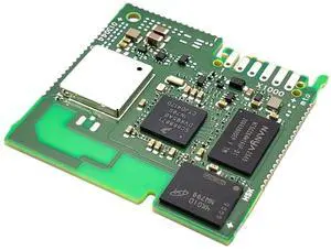 Rabon Services Group - New OEM Replacement for Bosch Dishwasher SMM Module 10033405