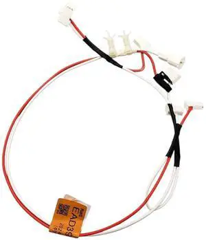 Rabon Services Group - New OEM Replacement for LG Dryer Steam Multi Harness EAD39301910