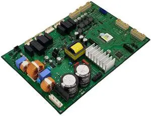 Rabon Services Group - OEM Replacement for Samsung Fridge Control DA94-04603E    ?  ?