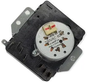 Rabon Services Group - OEM Replacement for Whirlpool Dryer Timer W10185976E   ?  ?