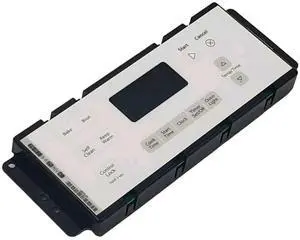 Rabon Services Group - OEM Replacement for Whirlpool Range Control W10348710    ?  ?