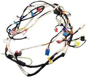 Rabon Services Group - New OEM  Replacement for LG Laundry Center Harness  EAD66010208
