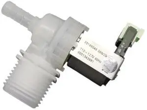 Rabon Services Group - New OEM Replacement for Bosch Dishwasher Water Inlet Valve 9001343981